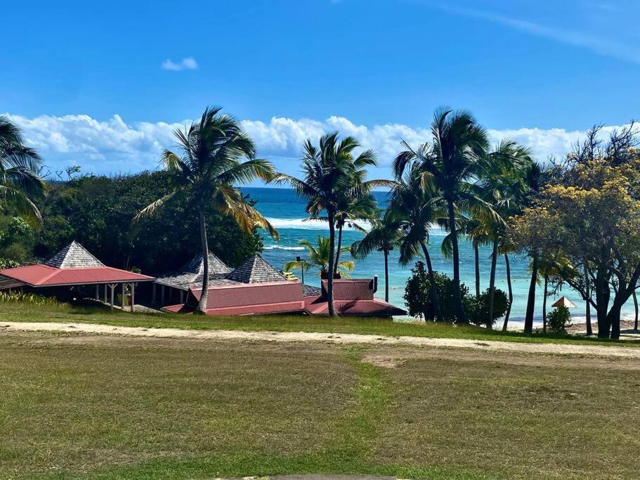 Le Paradis Zen 1er Etage Et Rdc Vue Et Ste Anne