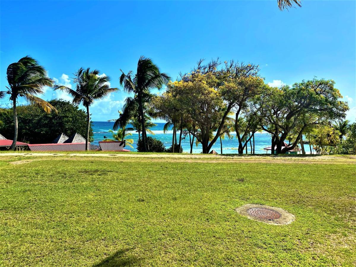Le Paradis Zen 1er Etage Et Rdc Vue Et Ste Anne Appartement Sainte-Anne (Grande-Terre)