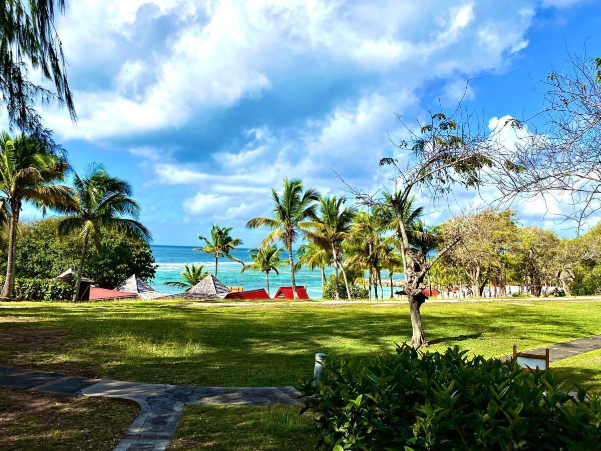 Le Paradis Zen 1er Etage Et Rdc Vue Et Ste Anne * Sainte-Anne (Grande-Terre)