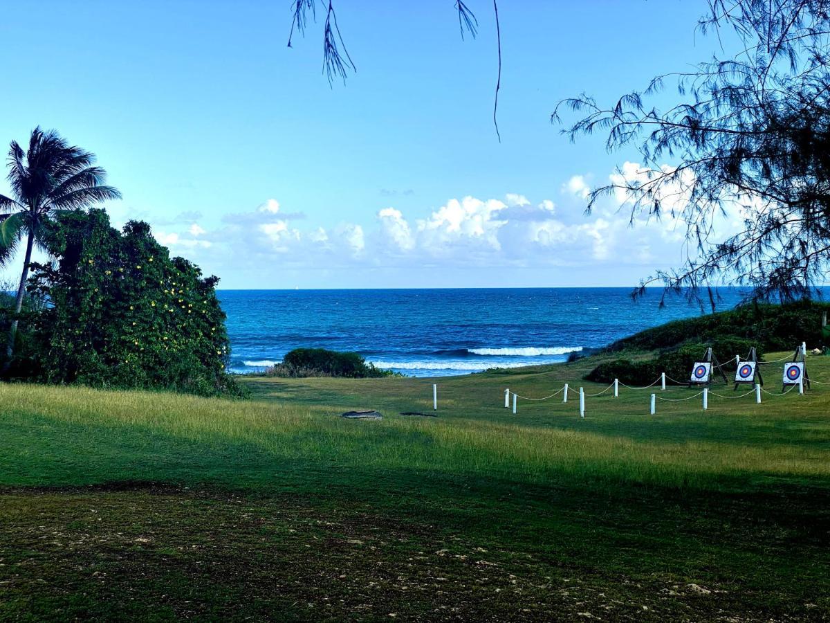 Le Paradis Zen 1er Etage Et Rdc Vue Et Ste Anne * Sainte-Anne (Grande-Terre)