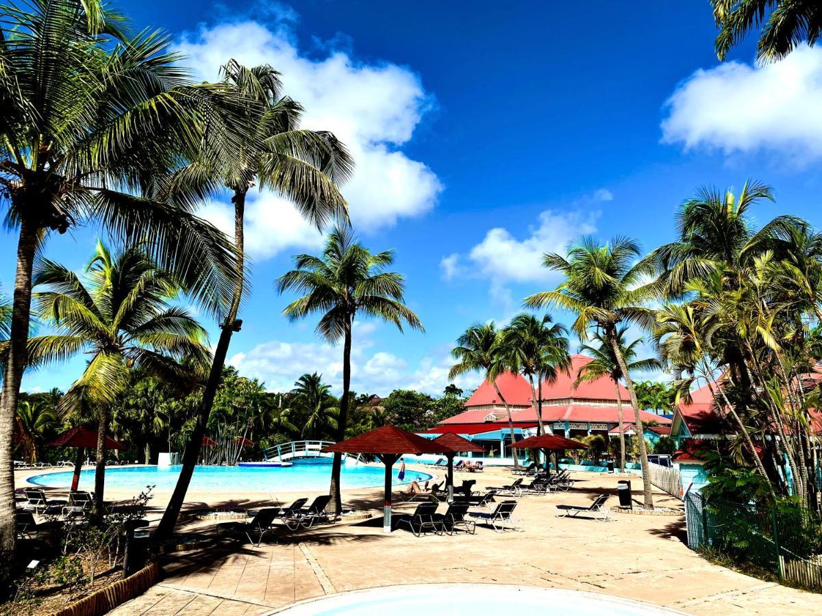 Le Paradis Zen 1er Etage Et Rdc Vue Et Ste Anne Appartement *