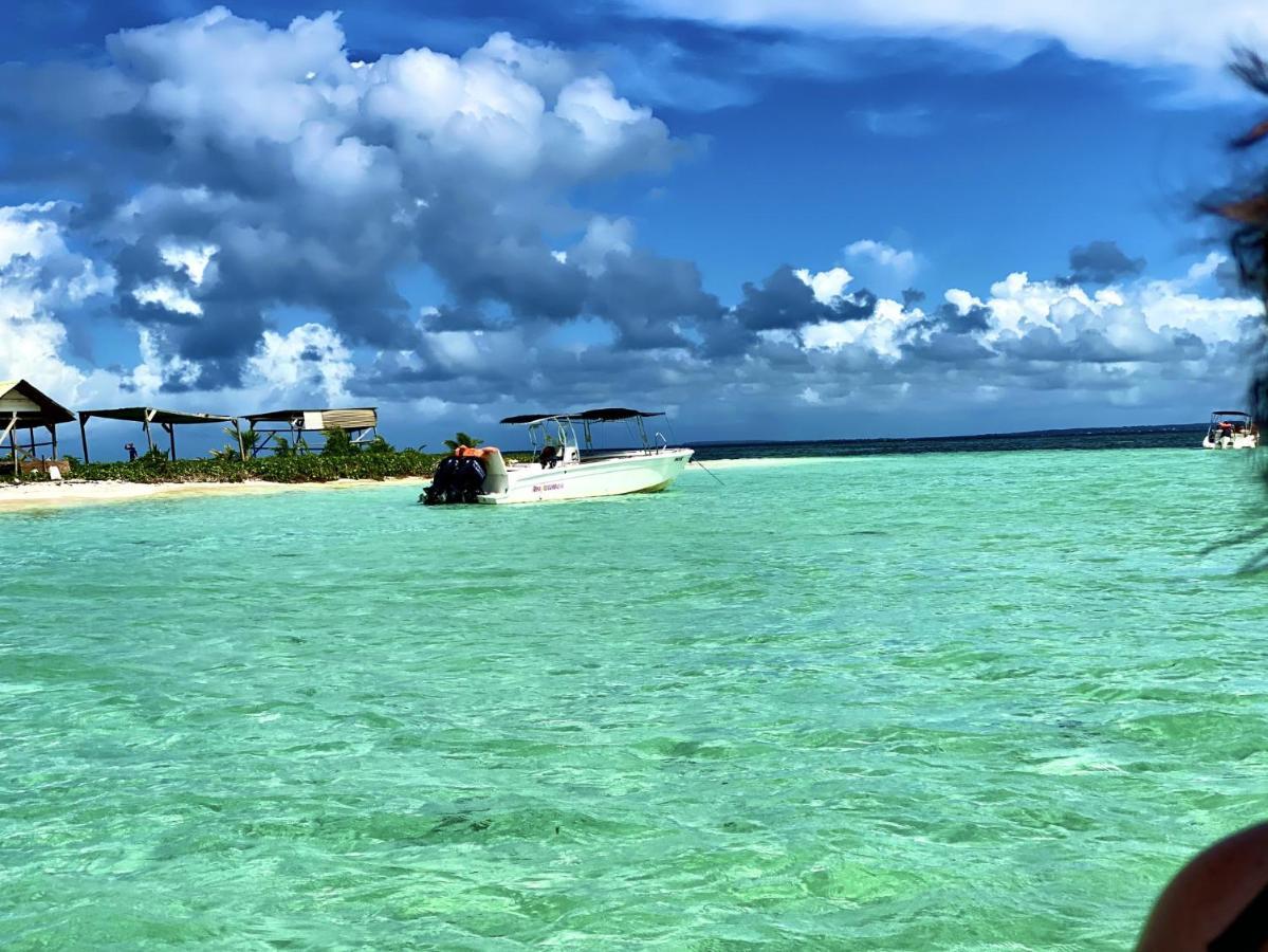 Le Paradis Zen 1er Etage Et Rdc Vue Et Ste Anne * Sainte-Anne (Grande-Terre)