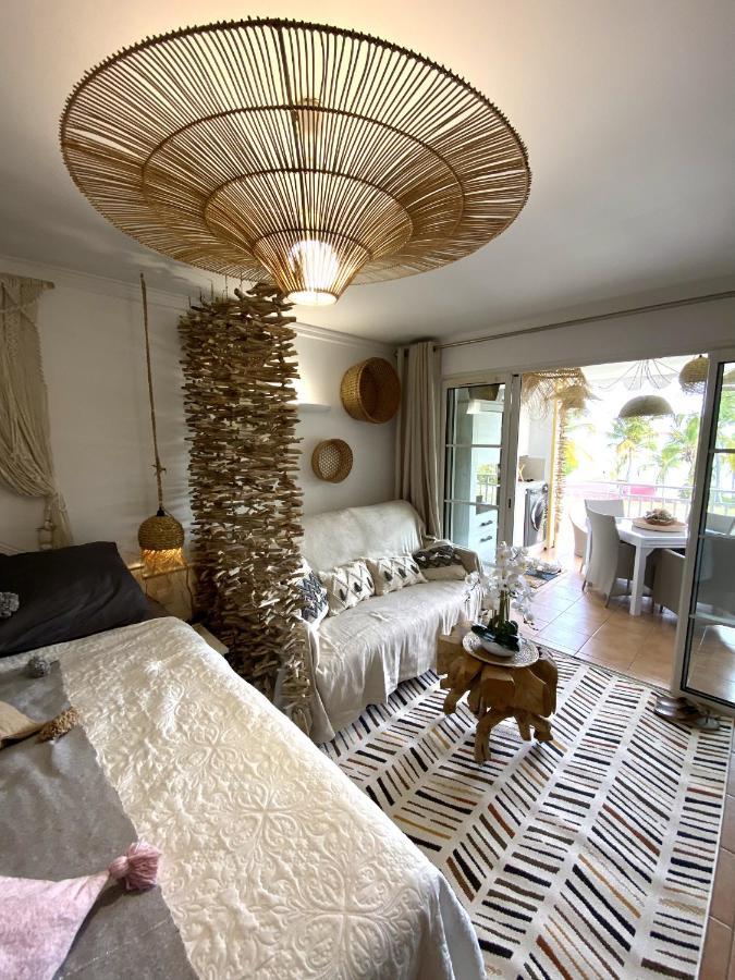 Le Paradis Zen 1er Etage Et Rdc Vue Et Ste Anne * Sainte-Anne (Grande-Terre)