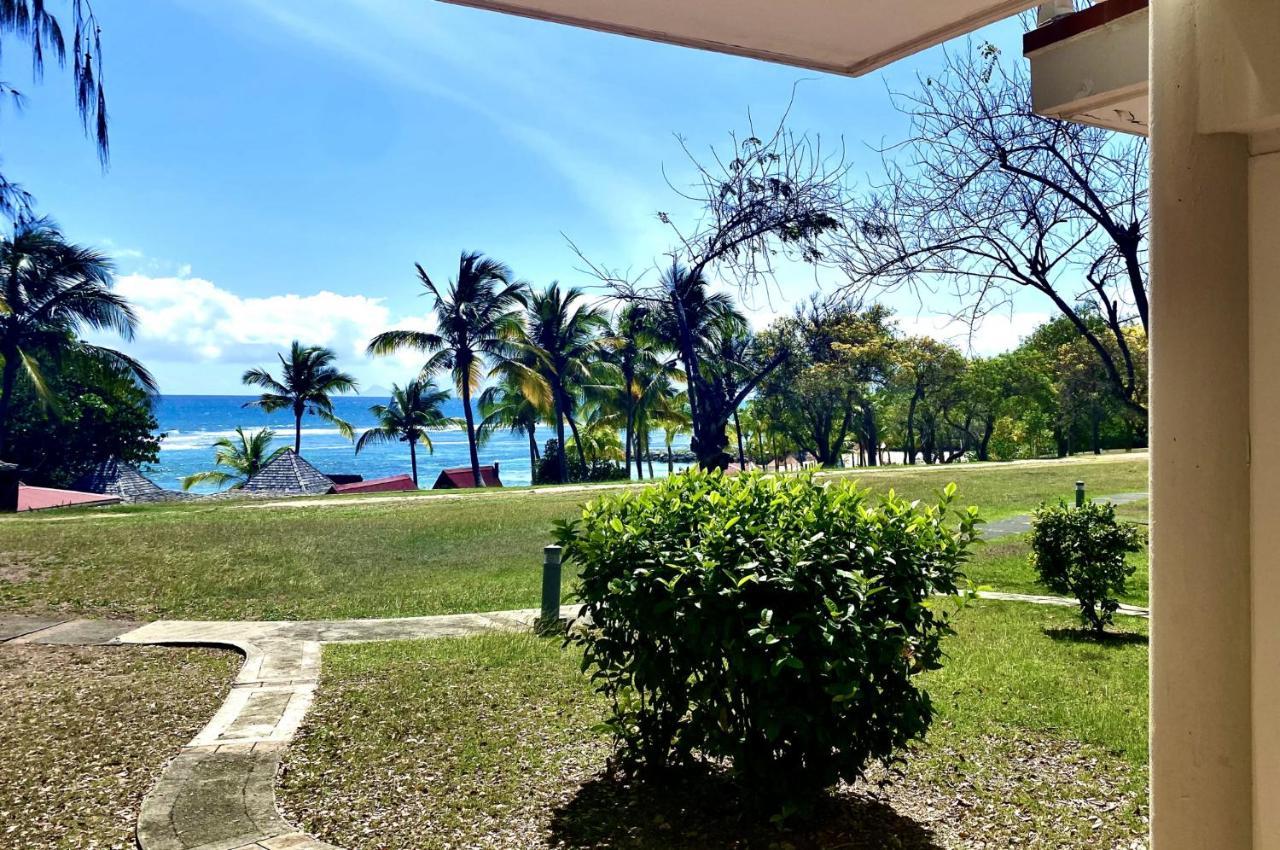 Le Paradis Zen 1er Etage Et Rdc Vue Et Ste Anne * Sainte-Anne (Grande-Terre)