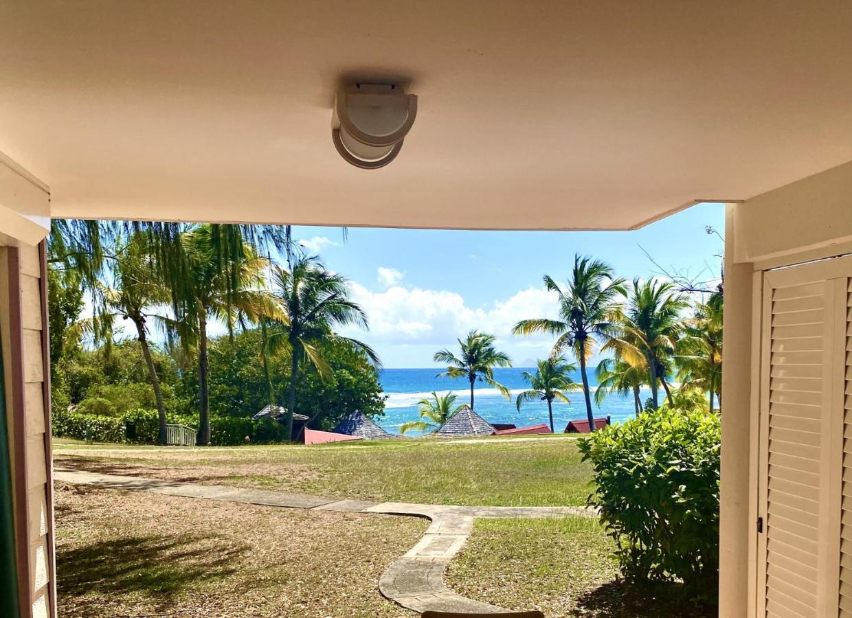 Appartement Le Paradis Zen 1er Etage Et Rdc Vue Et Ste Anne