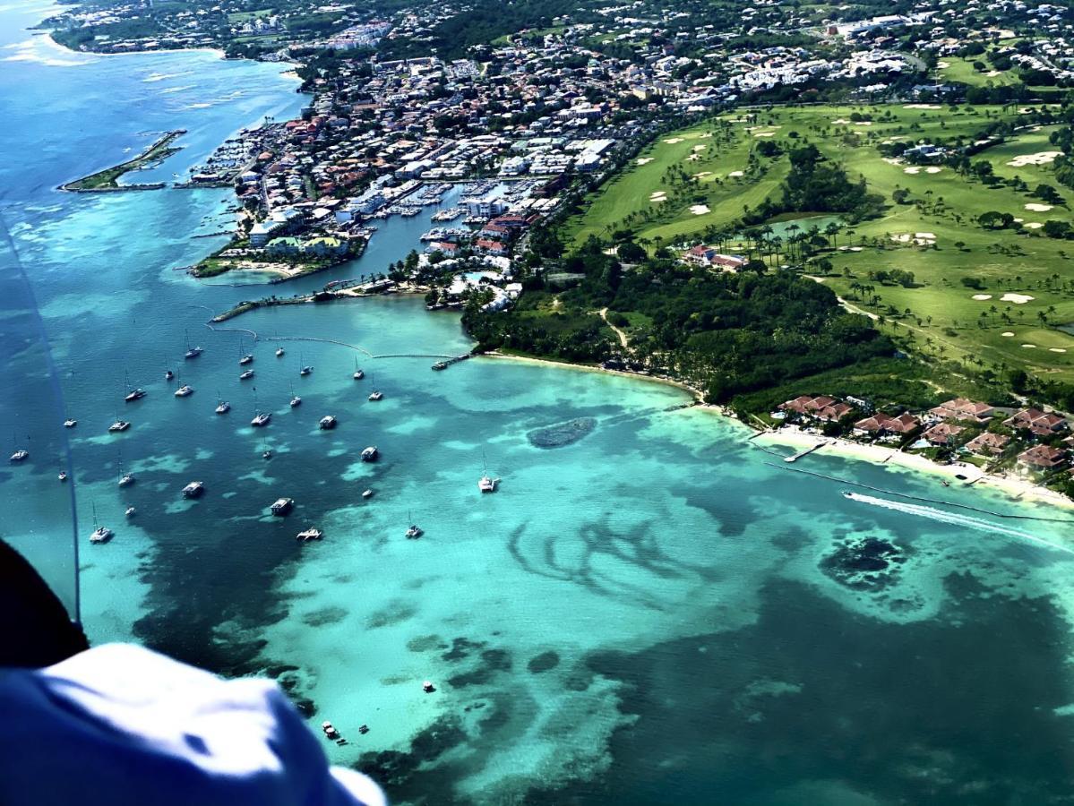Le Paradis Zen 1er Etage Et Rdc Vue Et Ste Anne * Sainte-Anne (Grande-Terre)